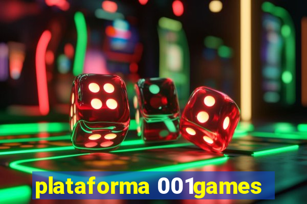 plataforma 001games